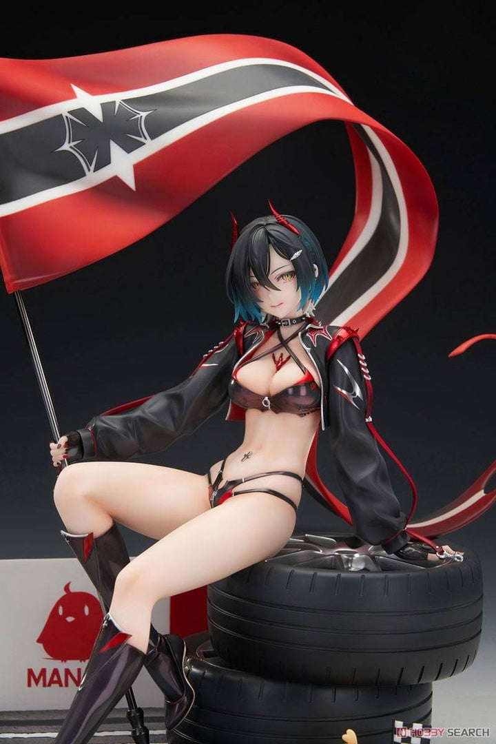 Azur Lane - Manjuu - Ulrich von Hutten - - Ignition Matrician Ver. (Apex Innovation)