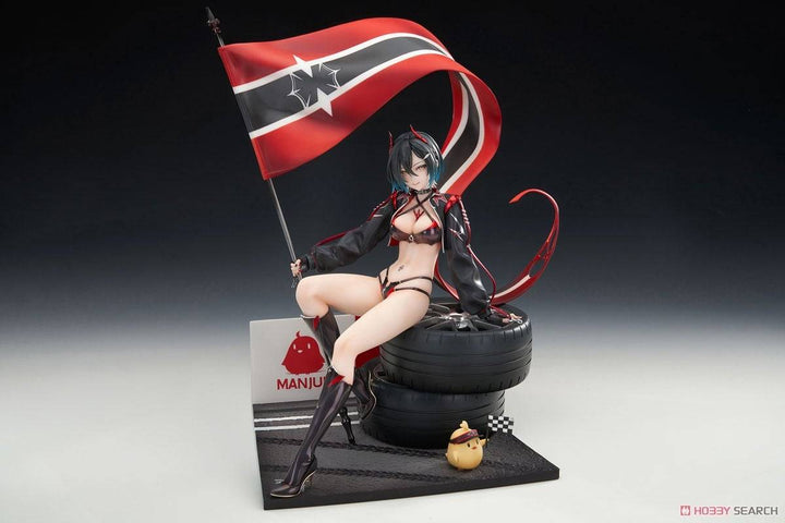 Azur Lane - Manjuu - Ulrich von Hutten - - Ignition Matrician Ver. (Apex Innovation)