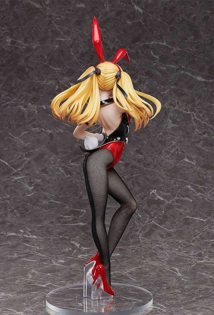 Kakegurui - Saotome Mary - Style B - 1/4 - Bunny Ver. (LIBÉRER)