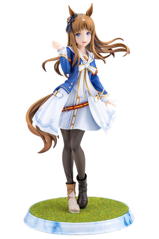 【Pre Order】Umamusume: Pretty Derby - Grass Wonder (Kotobukiya)