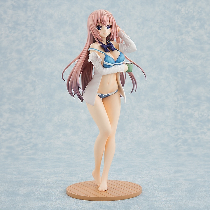 Aula dell'Elite - Ichinose Honami - Cambiare i vestiti ver. (Kadokawa)