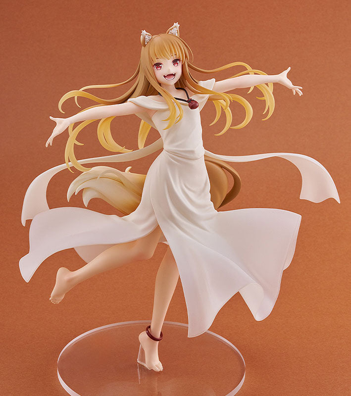 Spice and Wolf - Holo - Pop Up Parade - Abundant Harvest Ver., L (Good Smile Company)