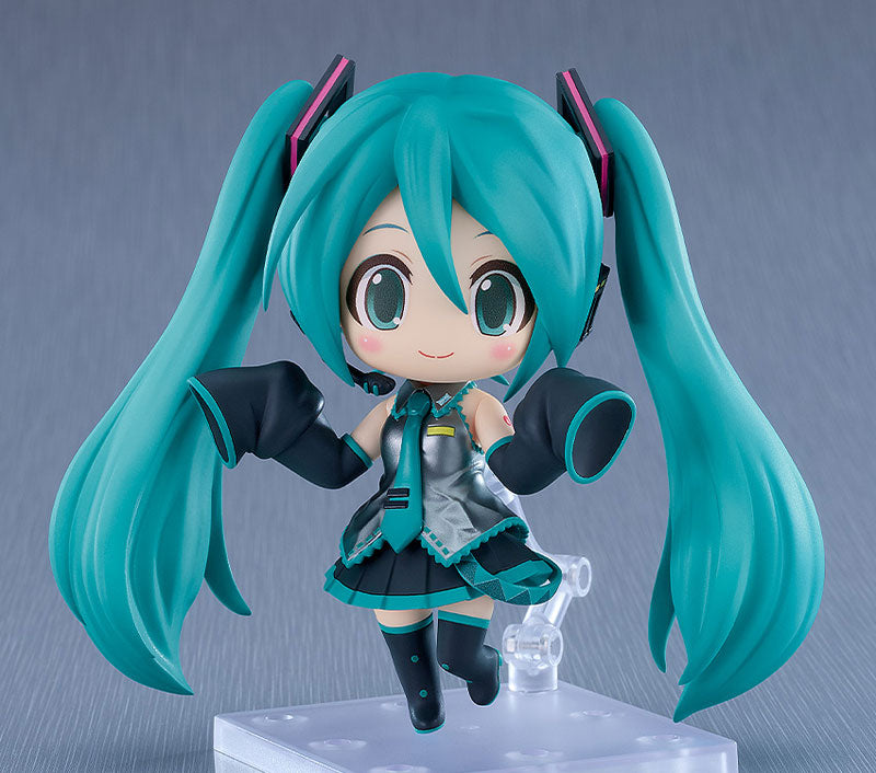 Vocaloid - Hatsune Miku - Nendoroid (#2839) - 3.0 (Good Smile Company)