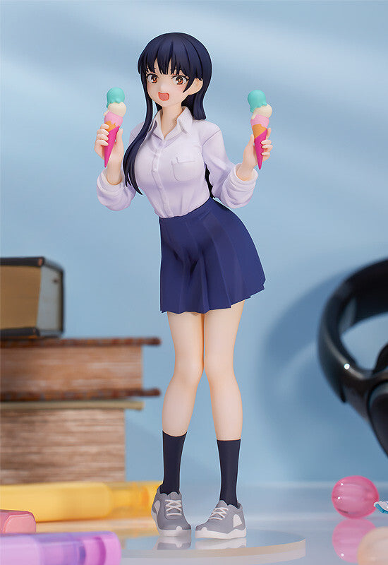 Boku no Kokoro no Yabai Yatsu - Yamada Anna - Pop Up Parade (Good Smile Company)