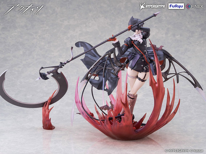 【Pre Order】Arknights - Entelechia - F:Nex - Elite 2 Ver. (FuRyu)