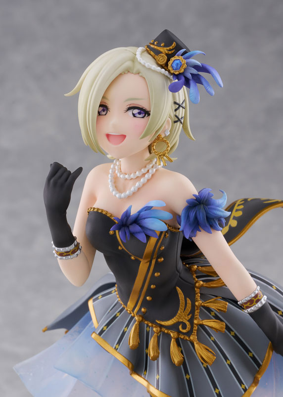 Love Live! - Mia Taylor (PLUM)