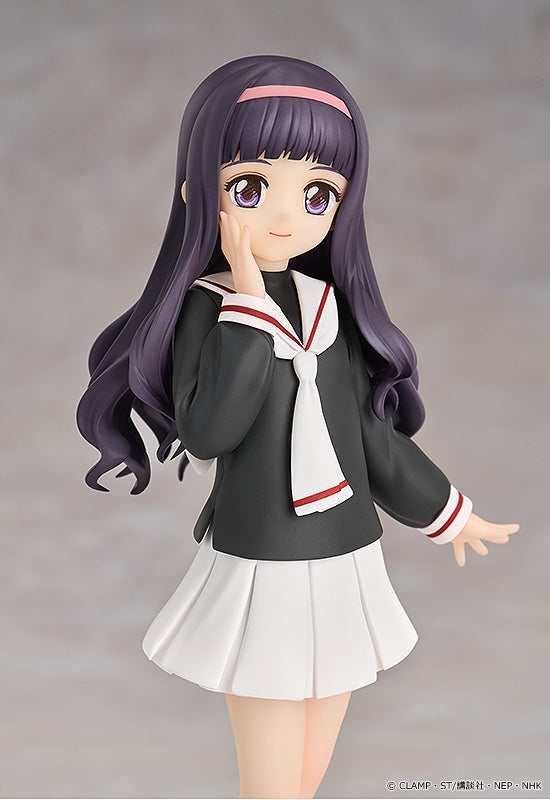 Cardcaptor Sakura - Daidouji Tomoyo - Pop Up Parade (Good Smile Arts Shanghai, Good Smile Company)