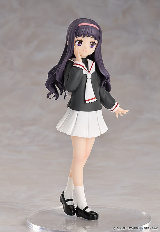 Cardcaptor Sakura - Daidouji Tomoyo - Pop Up Parade (Good Smile Arts Shanghai, Good Smile Company)
