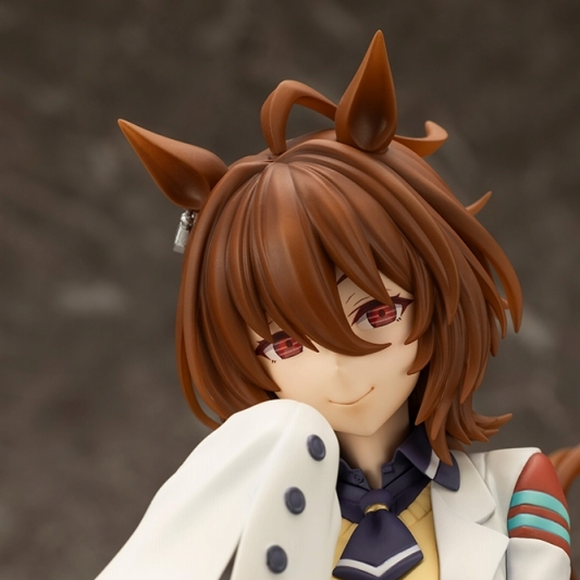 Umamusume: Pretty Derby - Agnes Tachyon (Kotobukiya)