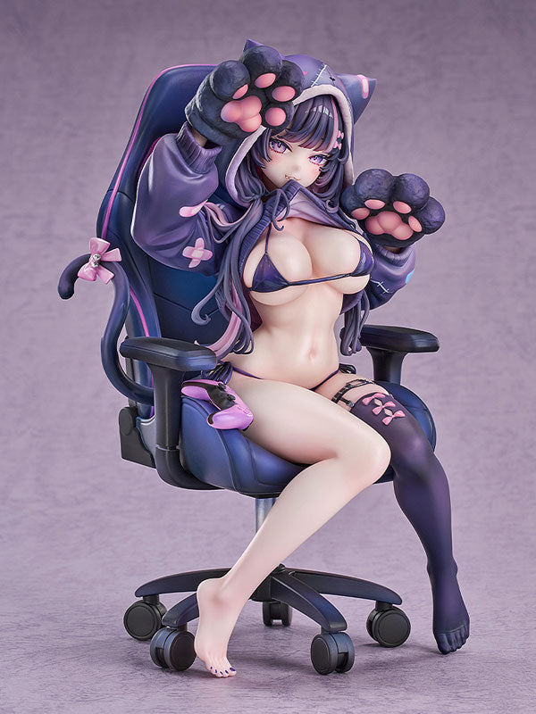 【Pre Order】[NSFW] - Original - Kuronuma Mayu (Luminous Box)