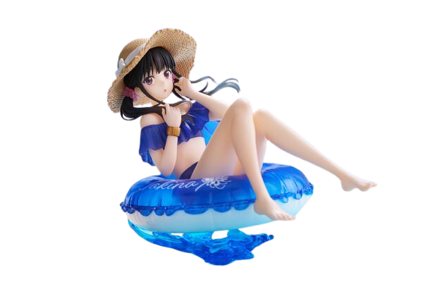 Lycoris Recoil - Inoue Takina - Aqua Float Girls (Taito)