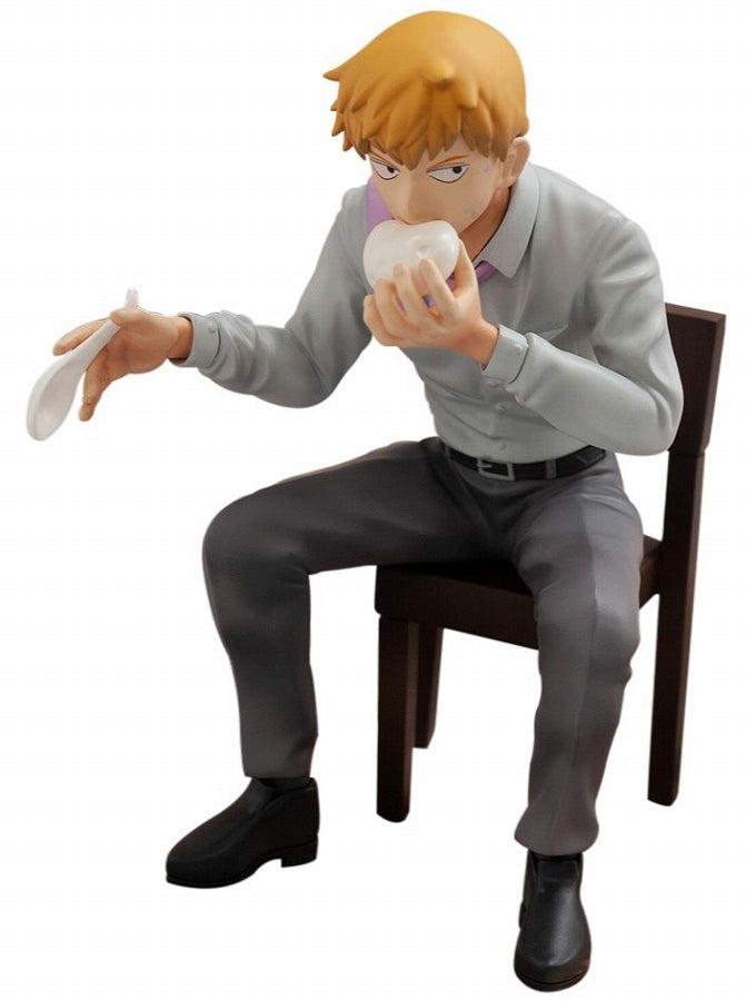 Mob Psycho 100 - Reigen Arataka (Bunbougu Cafe, Union Creative International Ltd)