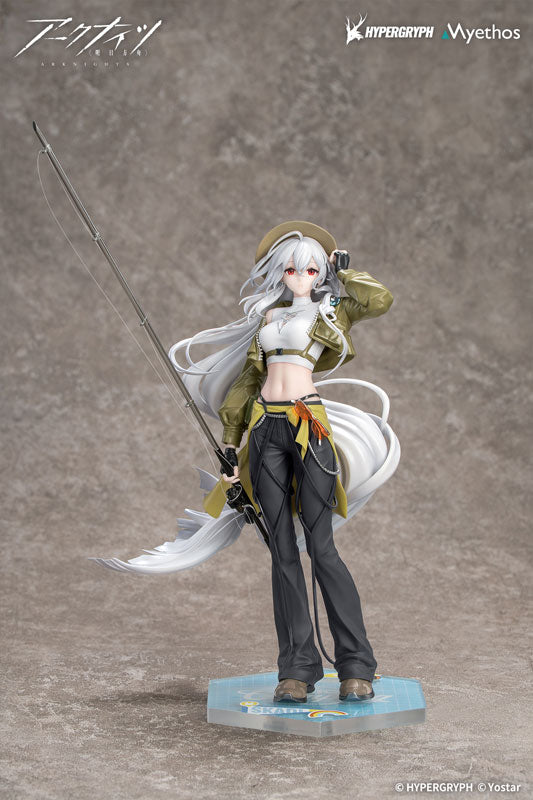【Pre Order】Arknights - Skadi - Gift+ - Wildlight Wander Ver. (Myethos)