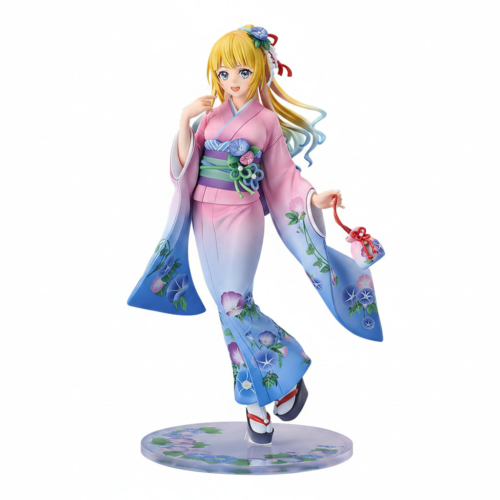 Classroom of the Elite - Karuizawa Kei - Kimono Ver. (Good Smile Arts Shanghai, Good Smile Company)