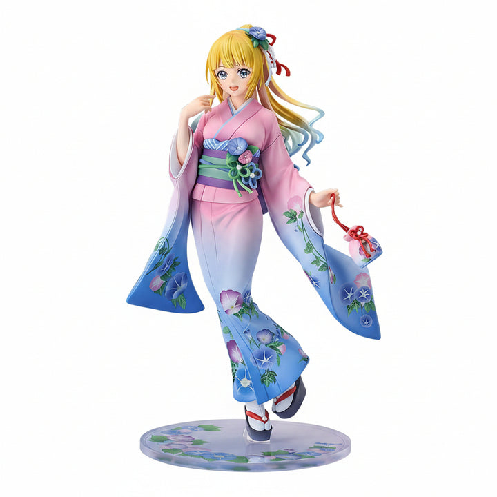Classroom of the Elite - Karuizawa Kei - Kimono Ver. (Good Smile Arts Shanghai, Good Smile Company)