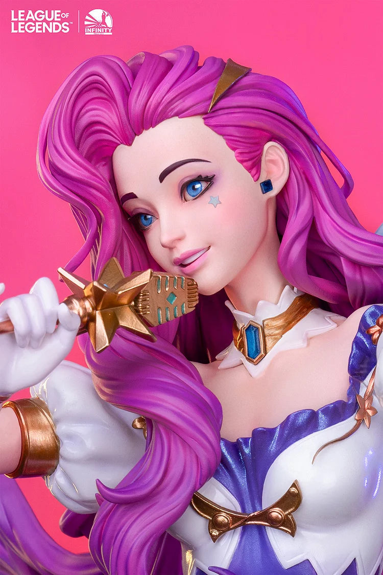 League of Legends - Seraphine (Infinity Studio)