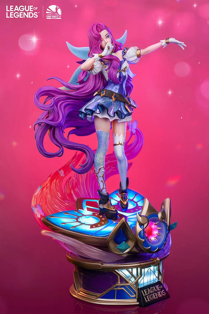 League of Legends - Seraphine (Infinity Studio)