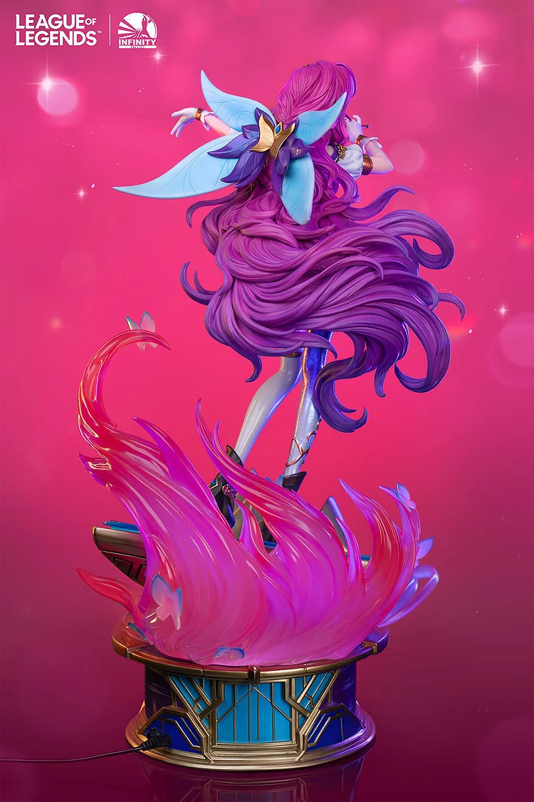 League of Legends - Seraphine (Infinity Studio)