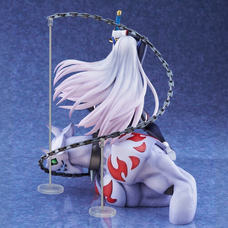 Soldato incatenato - Uzen Kyouka - Wakura Yuuki (Schiavo) - F:Nex (FuRyu)