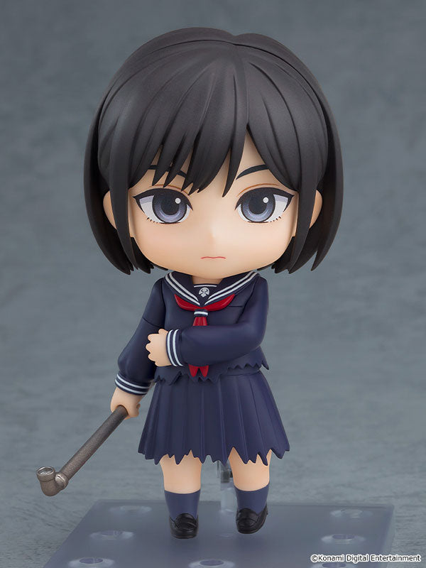 【Pre Order】Silent Hill f - Shimizu Hinako - Nendoroid (#3097) (Good Smile Company)