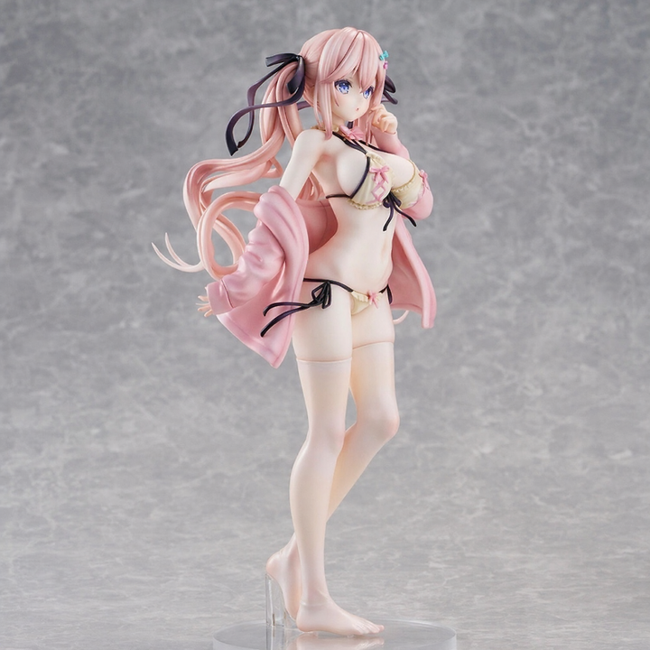 Original - Riko Koakuma - Ribbon Badeanzug ver. (Union Creative International Ltd)