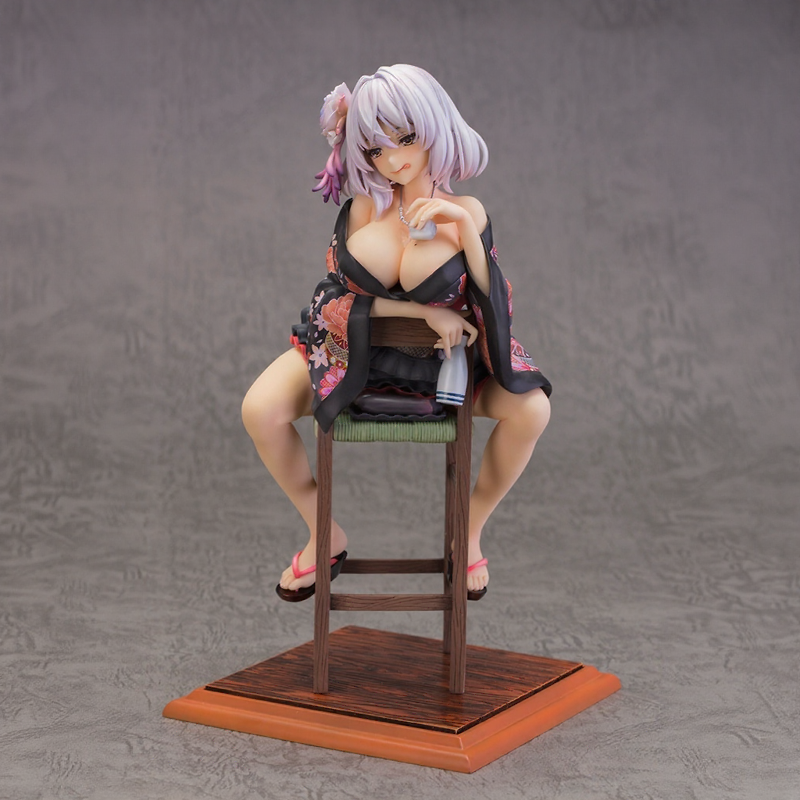 Original - Skytube - Ebisugawa Kano (Alphamax)