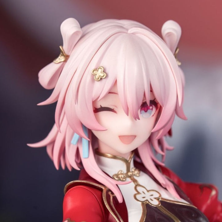 Honkai: Star Rail – 7. mars – Gift+ – The Hunt (Myethos)