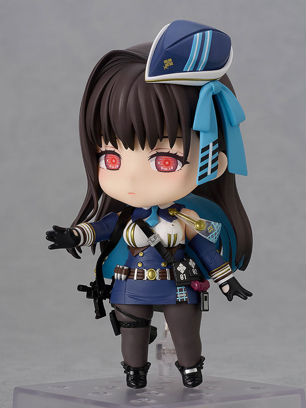 Goddess of Victory: Nikke - Marian - Nendoroid (#2705) (Good Smile Company)