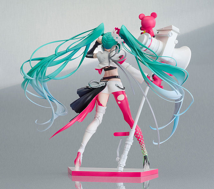 【Pre Order】Good Smile Racing - Hatsune Miku - Racing 2025 Ver. (GOOD SMILE Racing)