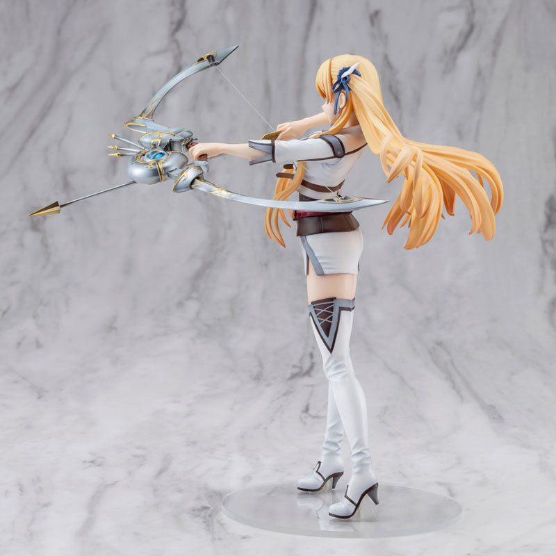 【Pre Order】Eiyuu Densetsu: Hajimari no Kiseki - Alisa Reinford (Kotobukiya)
