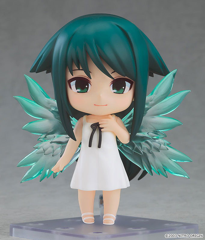 【Pre-order】Saya no Uta - Saya - Nendoroid (#2909) (Good Smile Company)