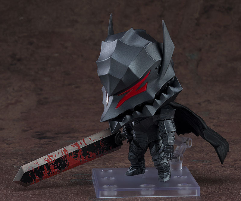 Berserk - Guts - Nendoroid (#2830) - Berserker Armor Ver. (Good Smile Company)