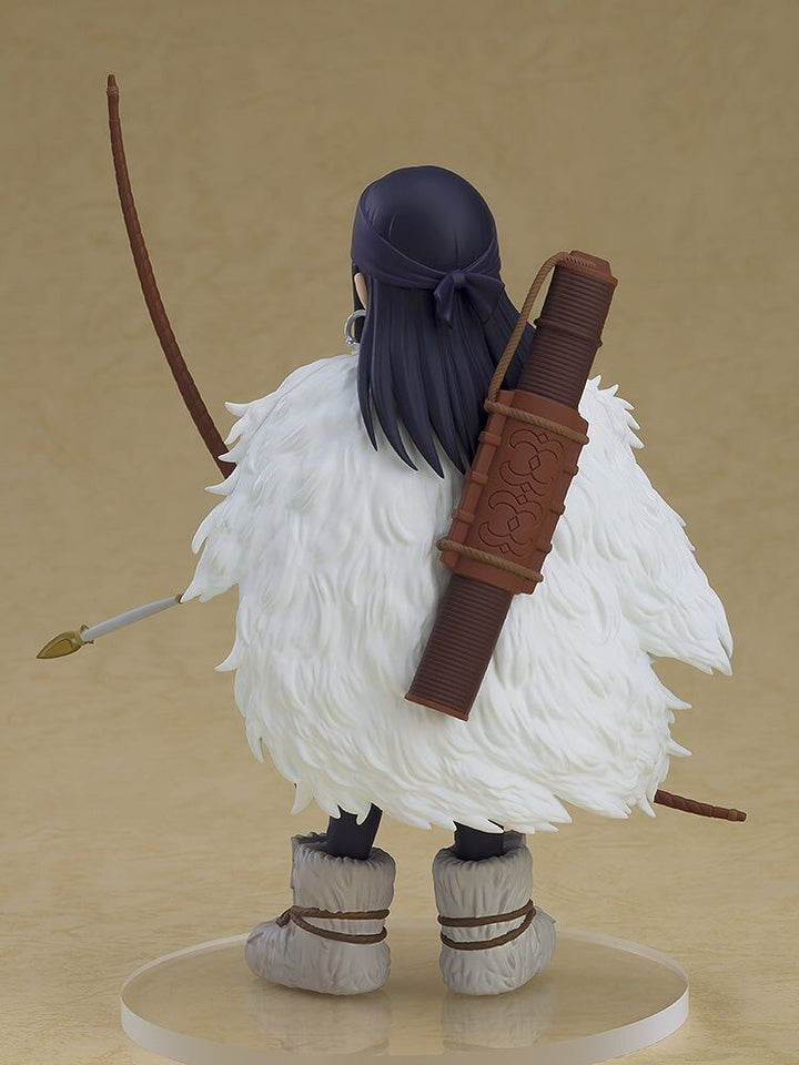 Golden Kamuy - Asirpa - Pop Up Parade (Good Smile Company)