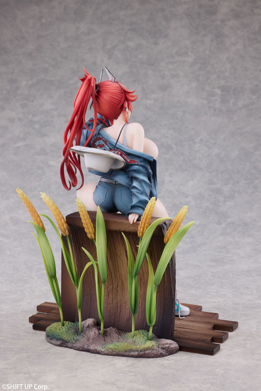 【Pre Order】Goddess of Victory: Nikke - Red Hood - Retro Days (Hobby Sakura)