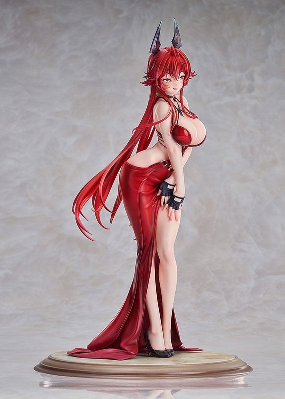 【Forudbestilling】 Sejrens gudinde: Nikke - Red Hood - Nonsense Red (Good Smile Arts Shanghai, Good Smile Company)