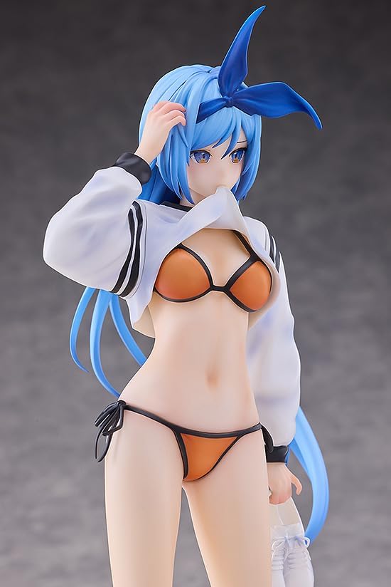 Original - Minah - Swimwear Ver. (Ensoutoys)