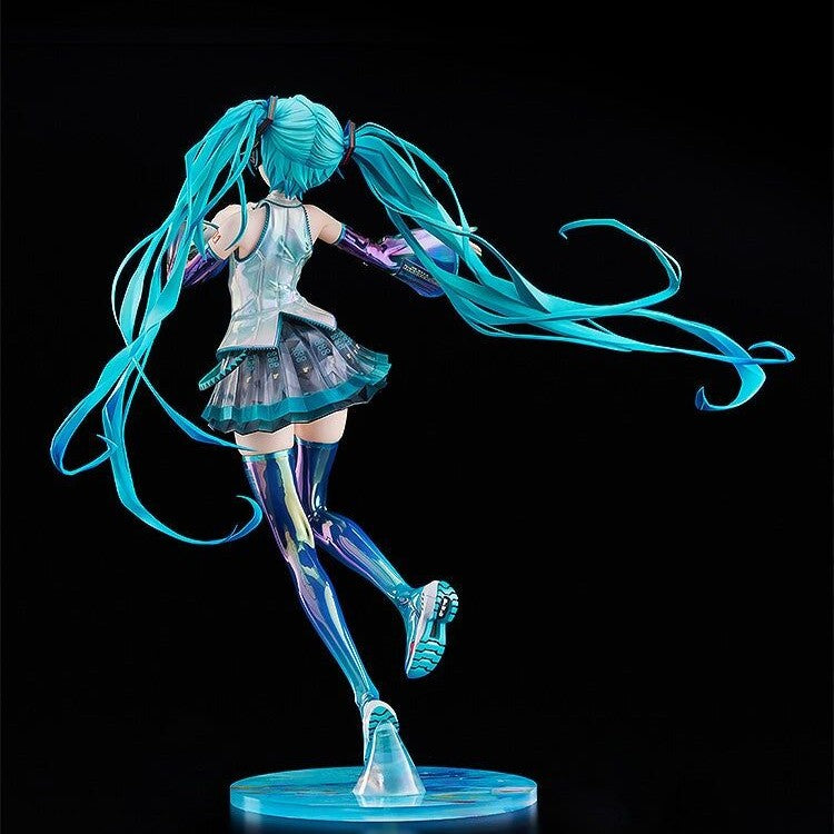【Pre Order】Vocaloid - Hatsune Miku - 0x27 Eternal Stream (Good Smile Company)