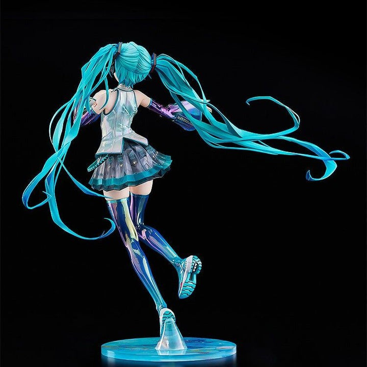 【Pre Order】Vocaloid - Hatsune Miku - 0x27 Eternal Stream (Good Smile Company)