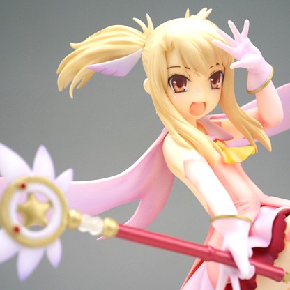 FATE/Kaleid Liner Prisma☆Illya - Magical Ruby - Prisma Illya - Manga Ver. (Phat Company)