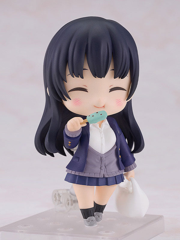 Boku no Kokoro no Yabai Yatsu - Yamada Anna - Nendoroid (#2220) (Good Smile Company)