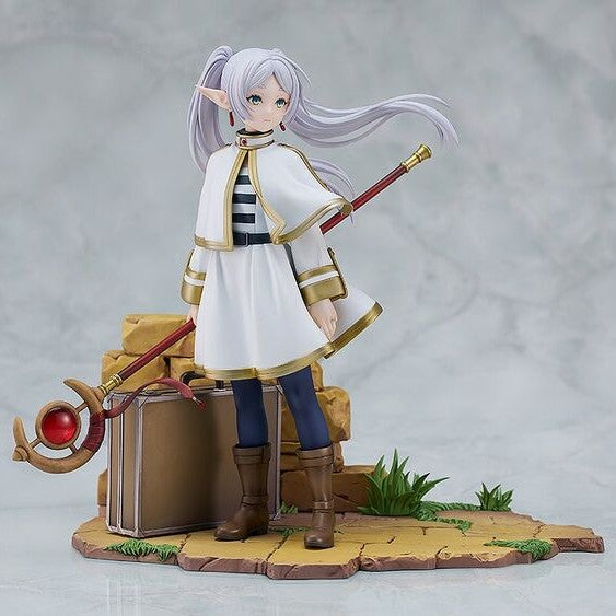 Sousou no Frieren - Frieren - Magie van de Avondgloed (Good Smile Company)