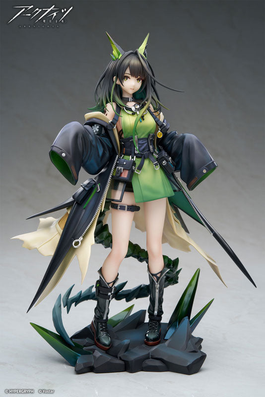 【Pre Order】Arknights - Mon3tr (Apex Innovation)