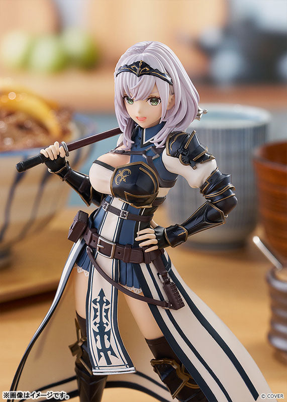 Hololive - Shirogane Noel - Pop Up Parade - SP (Good Smile Company)