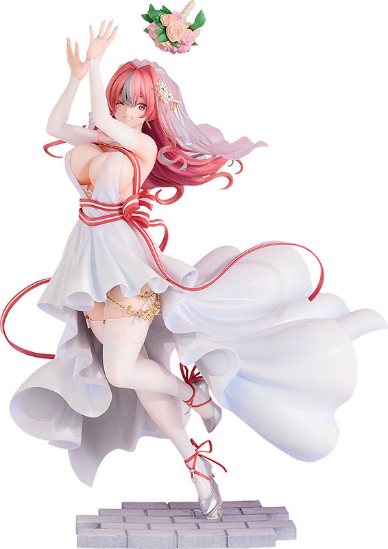 【Pre Order】Azur Lane - Bremerton - Joyride of Love (Good Smile Arts Shanghai, Good Smile Company)