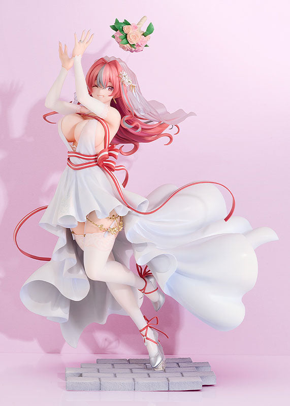 【Pre Order】Azur Lane - Bremerton - Joyride of Love (Good Smile Arts Shanghai, Good Smile Company)