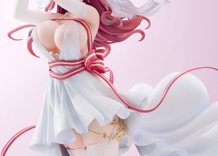 【Pre Order】Azur Lane - Bremerton - Joyride of Love (Good Smile Arts Shanghai, Good Smile Company)