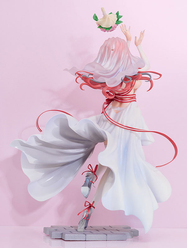 【Pre Order】Azur Lane - Bremerton - Joyride of Love (Good Smile Arts Shanghai, Good Smile Company)