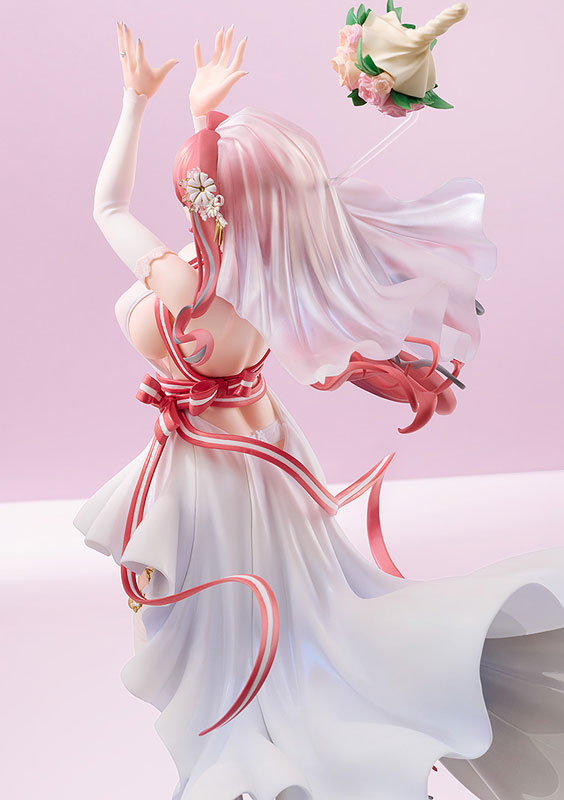 【Pre Order】Azur Lane - Bremerton - Joyride of Love (Good Smile Arts Shanghai, Good Smile Company)