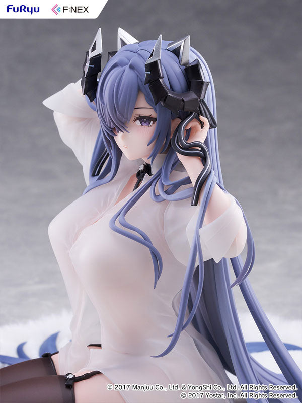 【Pre Order】Azur Lane - August von Parseval - F:Nex - Witch's Afternoon (FuRyu)