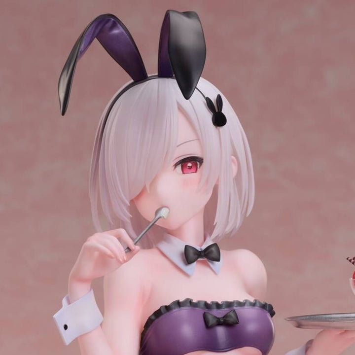 【Forhåndsbestilling】 Original - B-stil - Iro Bunny (FREEing, Union Creative International Ltd)